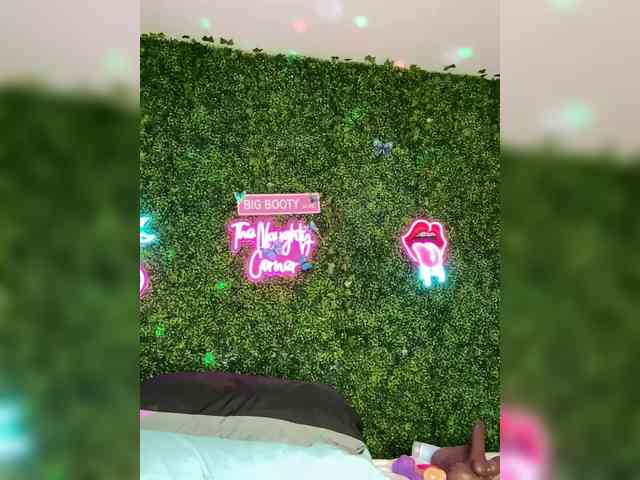 SarenaSoThick webcam