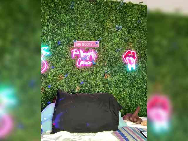 SarenaSoThick webcam