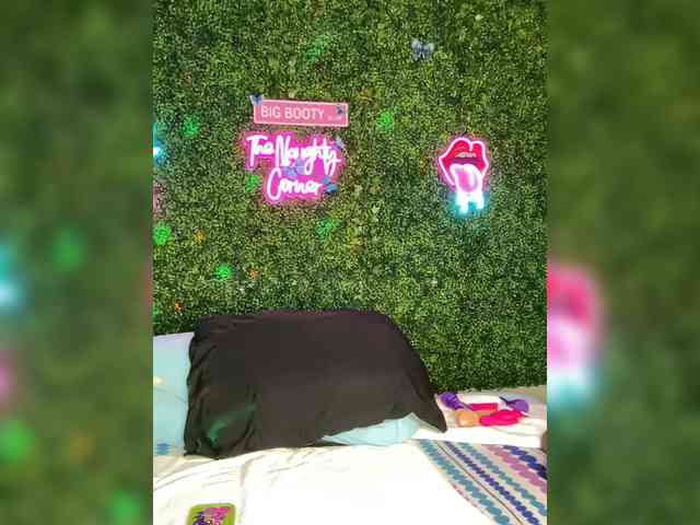 SarenaSoThick webcam