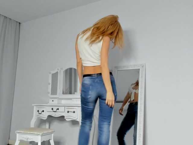 beckyspearss's BongaCams show and profile