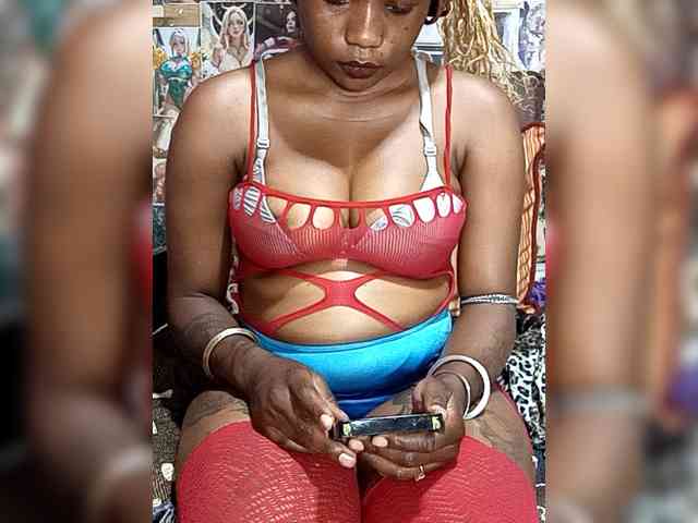 cheaphoe Live Webcam on BongaCams