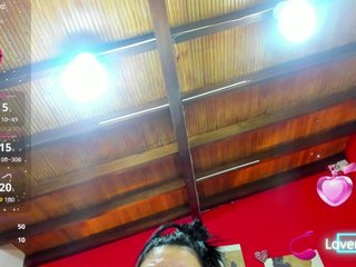 GabiBigBoobs Porn Show