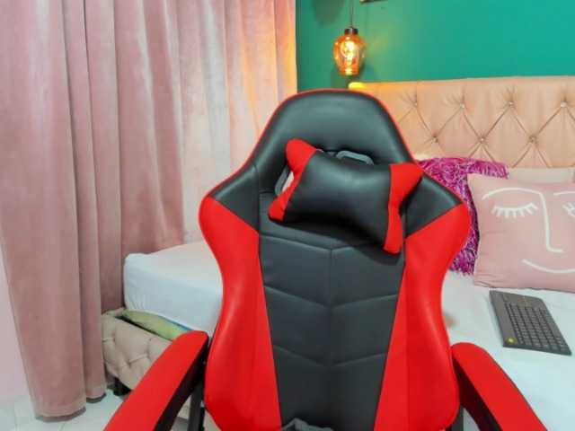 GabiBigBoobs's BongaCams show and profile