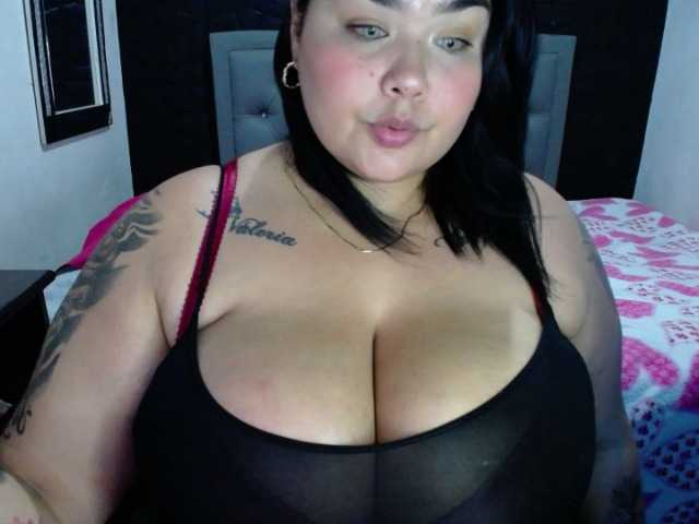 GabiBigBoobs