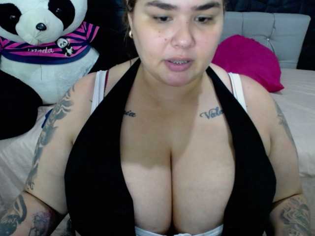 Preview of gabibigboobs