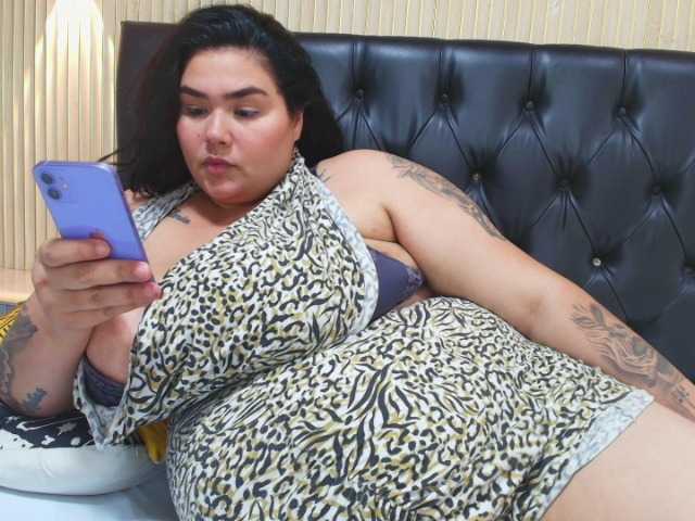 GabiBigBoobs's BongaCams show and profile