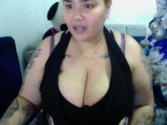 GabiBigBoobs