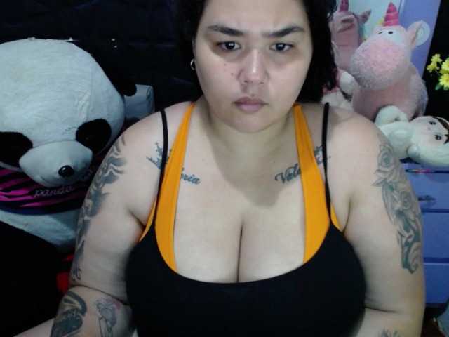 GabiBigBoobs's BongaCams show and profile