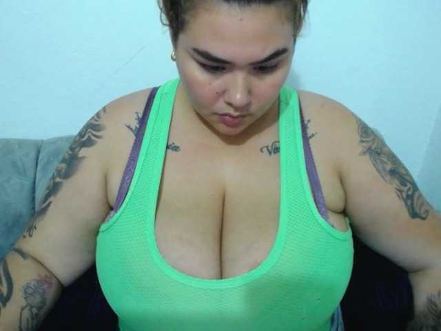 GabiBigBoobs's BongaCams show and profile