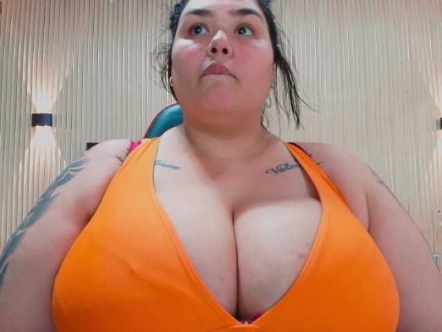 GabiBigBoobs's BongaCams show and profile