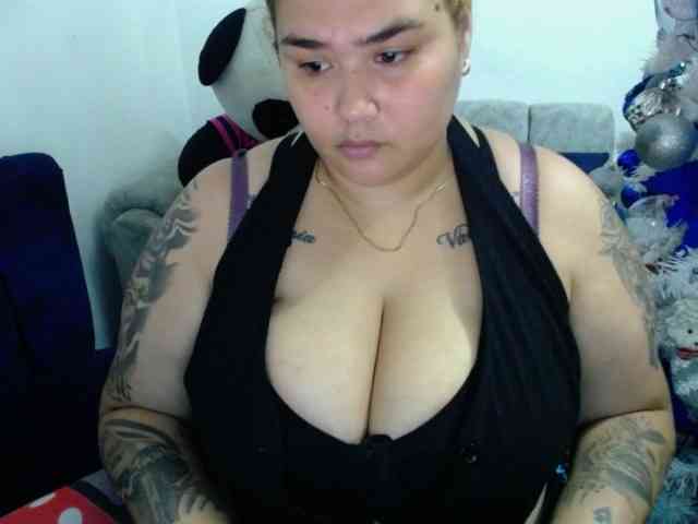 GabiBigBoobs GabiBigBoobs