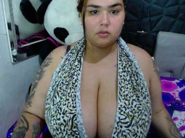 GabiBigBoobs GabiBigBoobs