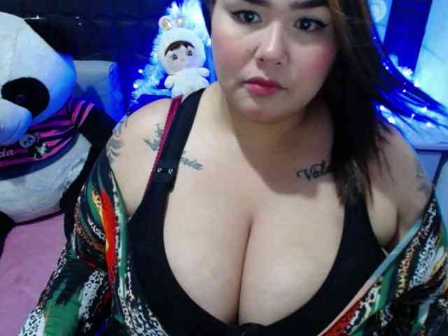 GabiBigBoobs GabiBigBoobs