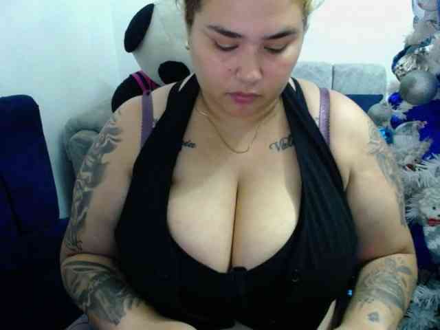 GabiBigBoobs GabiBigBoobs