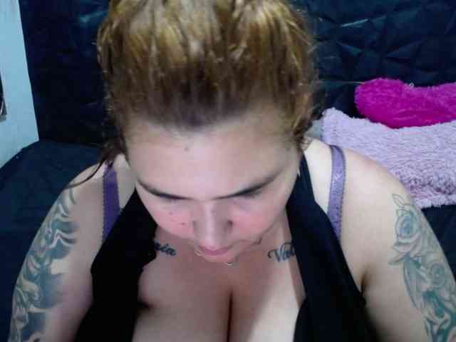 GabiBigBoobs GabiBigBoobs