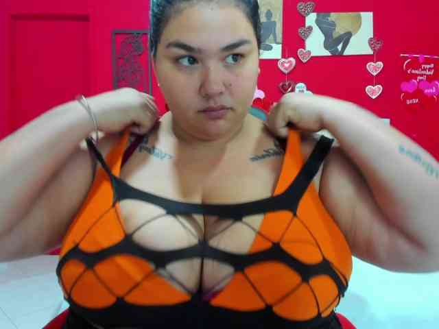 cam online GabiBigBoobs