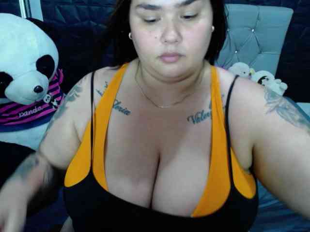 GabiBigBoobs GabiBigBoobs