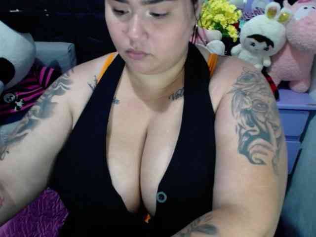 GabiBigBoobs GabiBigBoobs