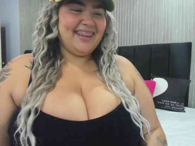 GabiBigBoobs GabiBigBoobs