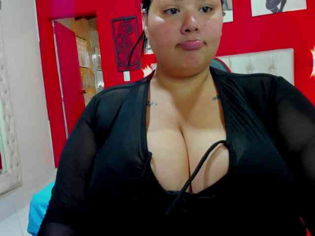 GabiBigBoobs GabiBigBoobs