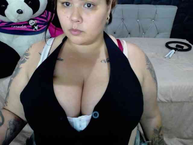 GabiBigBoobs GabiBigBoobs