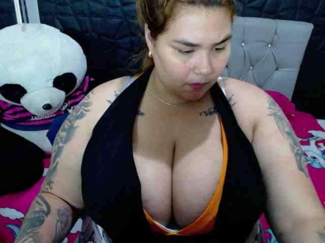 GabiBigBoobs GabiBigBoobs