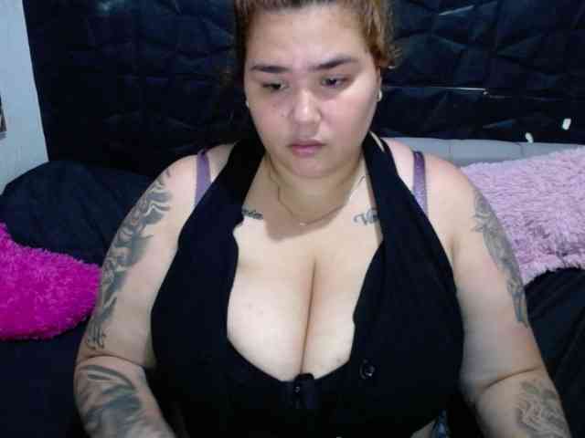 GabiBigBoobs GabiBigBoobs