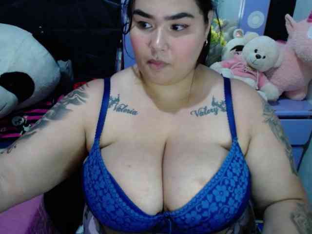 GabiBigBoobs