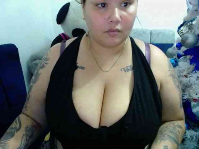 GabiBigBoobs GabiBigBoobs