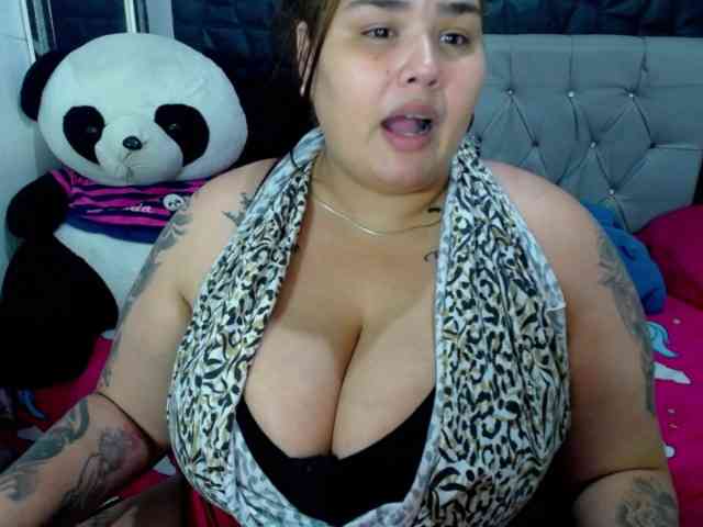 GabiBigBoobs GabiBigBoobs