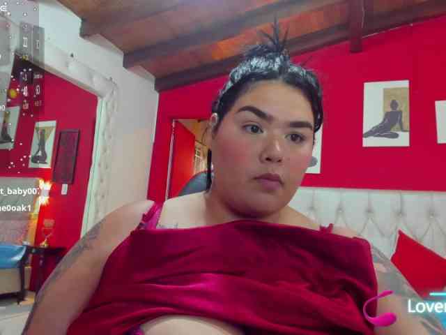 cam online GabiBigBoobs