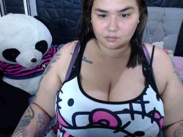 GabiBigBoobs GabiBigBoobs