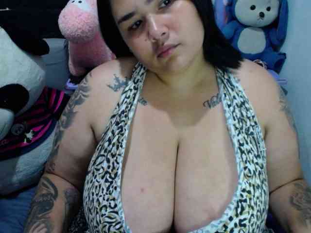 GabiBigBoobs GabiBigBoobs