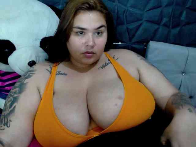 GabiBigBoobs