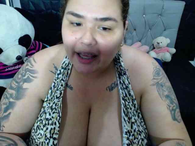 GabiBigBoobs GabiBigBoobs