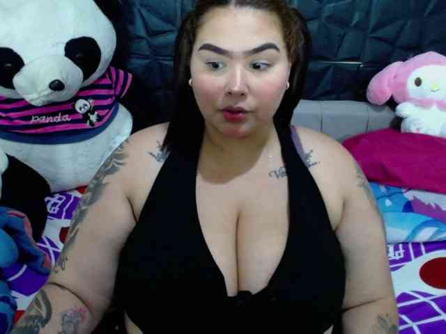 GabiBigBoobs GabiBigBoobs