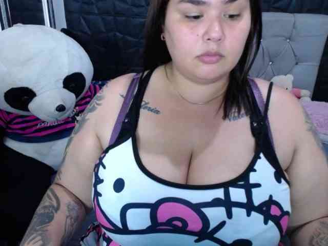 GabiBigBoobs GabiBigBoobs