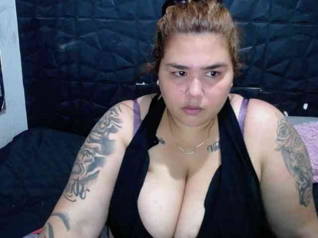 GabiBigBoobs GabiBigBoobs