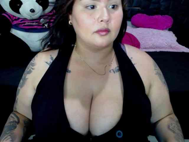 GabiBigBoobs GabiBigBoobs