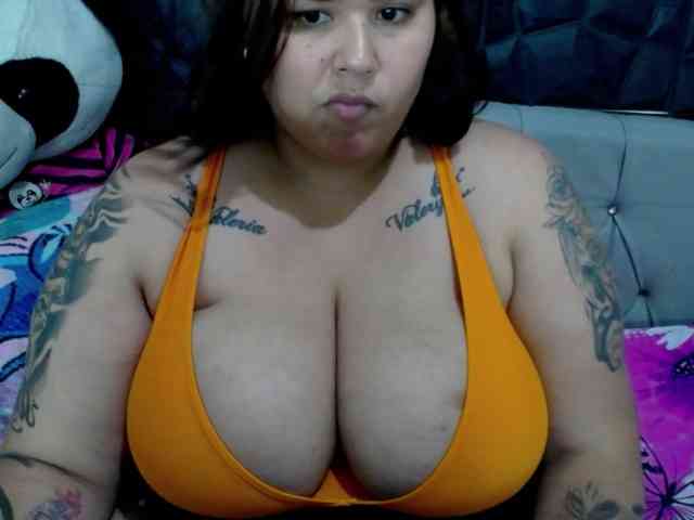 GabiBigBoobs GabiBigBoobs