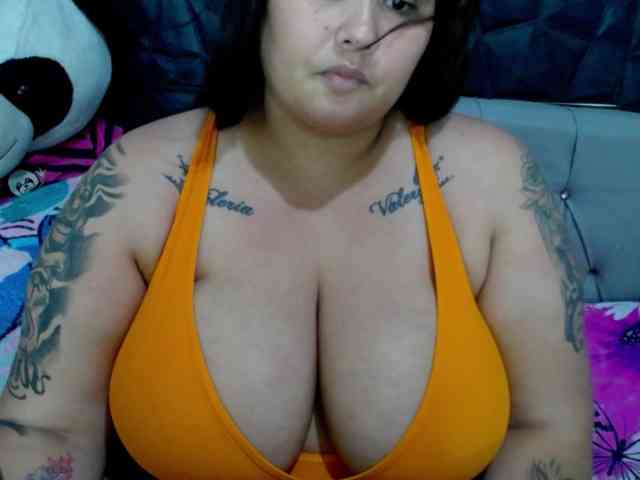 GabiBigBoobs GabiBigBoobs