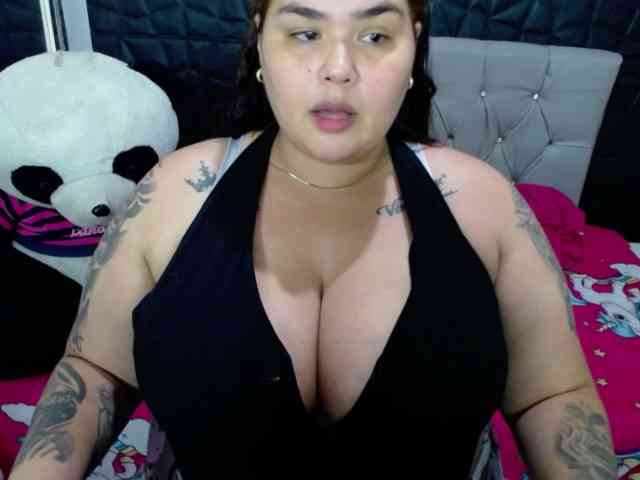 GabiBigBoobs GabiBigBoobs