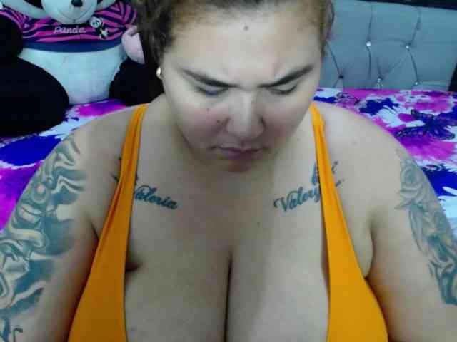 GabiBigBoobs GabiBigBoobs