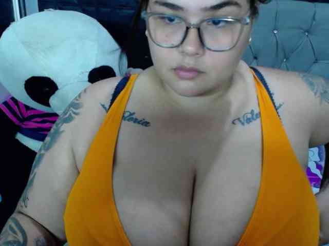 GabiBigBoobs