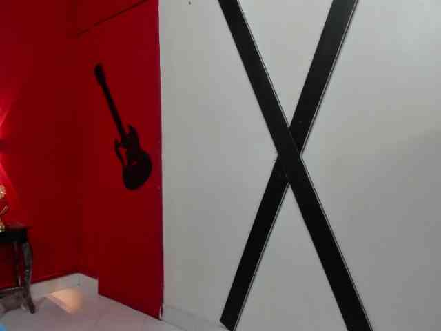 GabiBigBoobs GabiBigBoobs