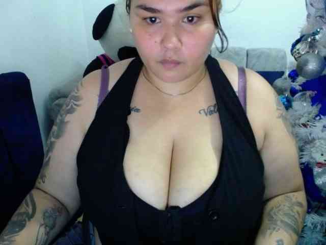 GabiBigBoobs GabiBigBoobs