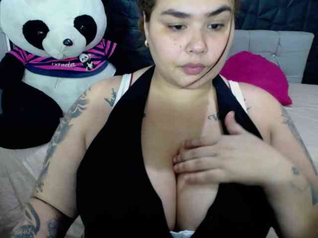 GabiBigBoobs GabiBigBoobs