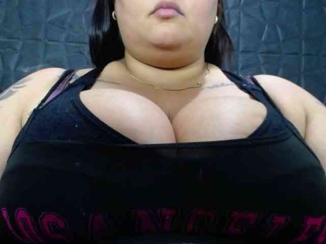 GabiBigBoobs GabiBigBoobs