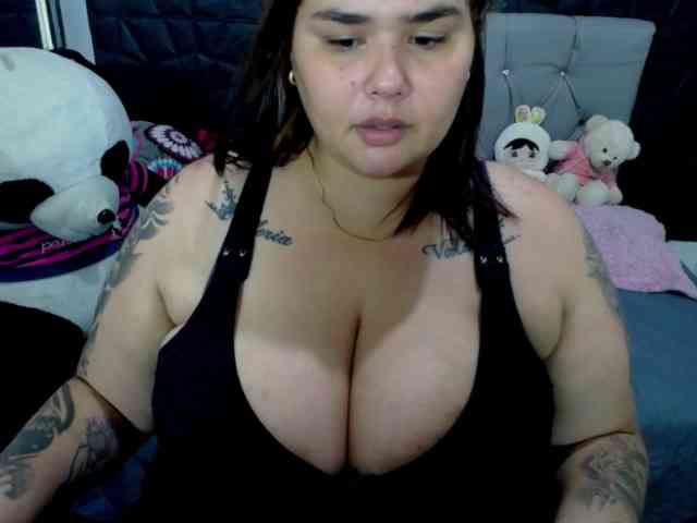 GabiBigBoobs GabiBigBoobs