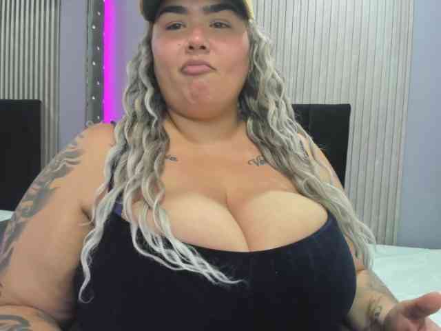 GabiBigBoobs GabiBigBoobs